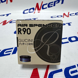 Ароматизатор меловой R90 GUCINI