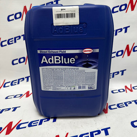 Мочевина AdBlue жидкость для системы SCR дизельных двигателей