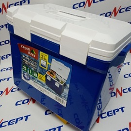 Термобокс  IRIS Cooler Box CL-25, 25 литров