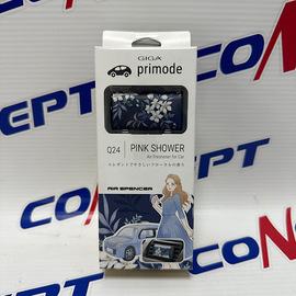 Ароматизатор на кондиционер GIGA Primode - PINK SHOWER